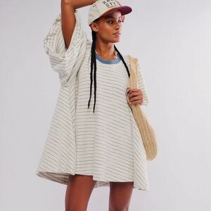 Free People Hudson Pullover